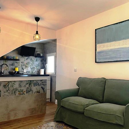קלפה Home Sea&Dreams Oldtown V מראה חיצוני תמונה