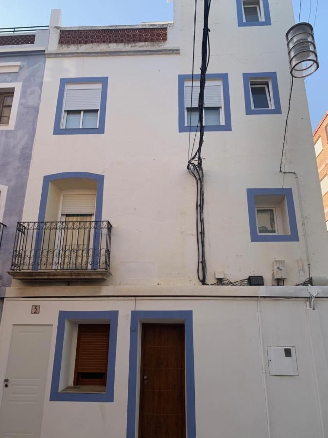 קלפה Home Sea&Dreams Oldtown V מראה חיצוני תמונה