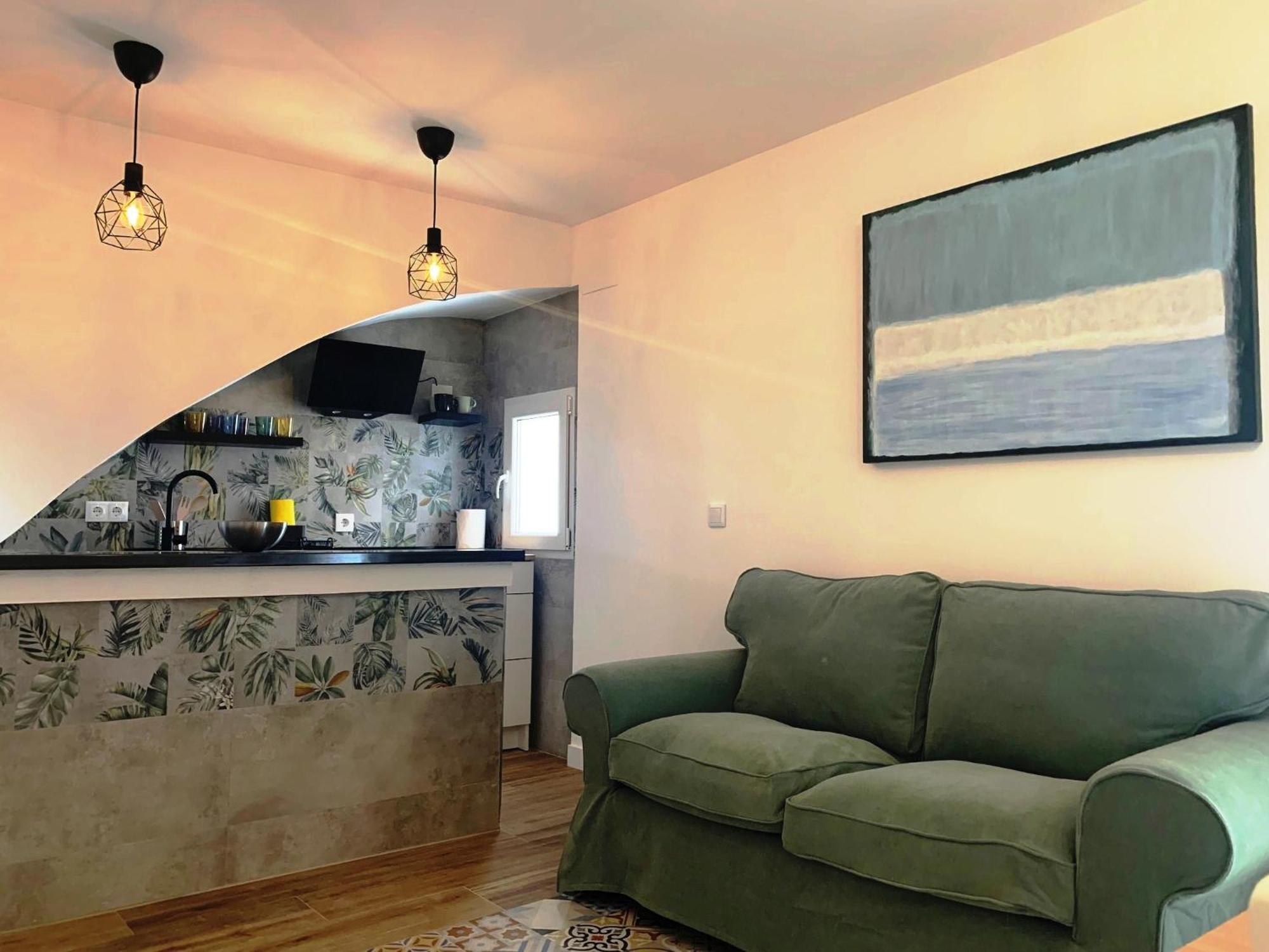 קלפה Home Sea&Dreams Oldtown V מראה חיצוני תמונה
